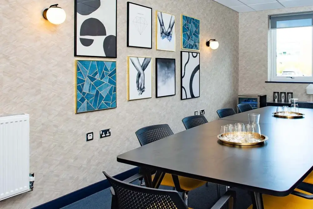BizSpace Fareham