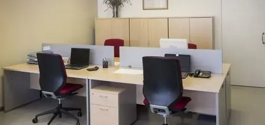 Adequat Coworking