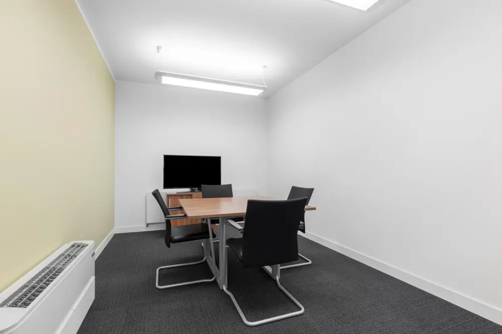 Meeting room 310 — Open Office Nagoya Marunouchi (Open Office)