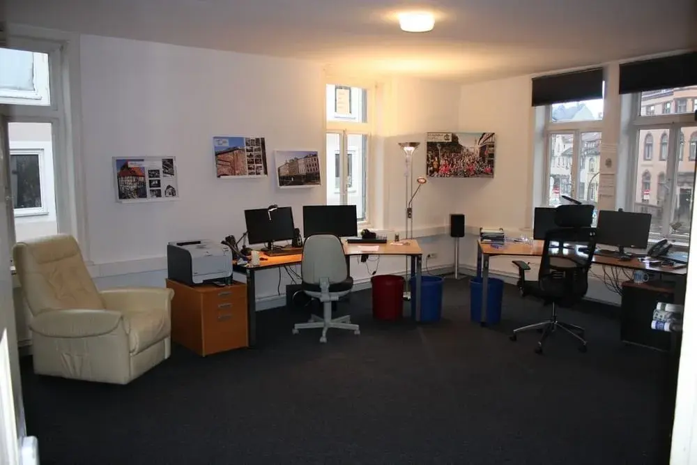 3eck Co Working Space Einbeck