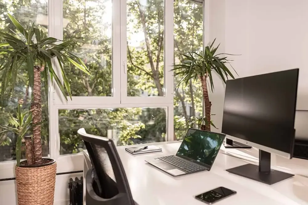 Oxygen Workspace