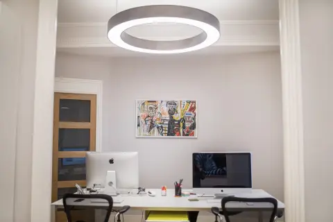 Tag Coworking — Paradigm, Nice