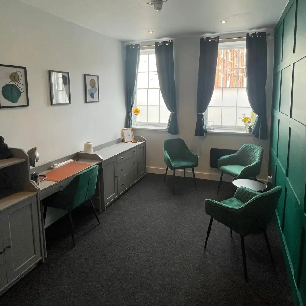 Fruitworks Coworking