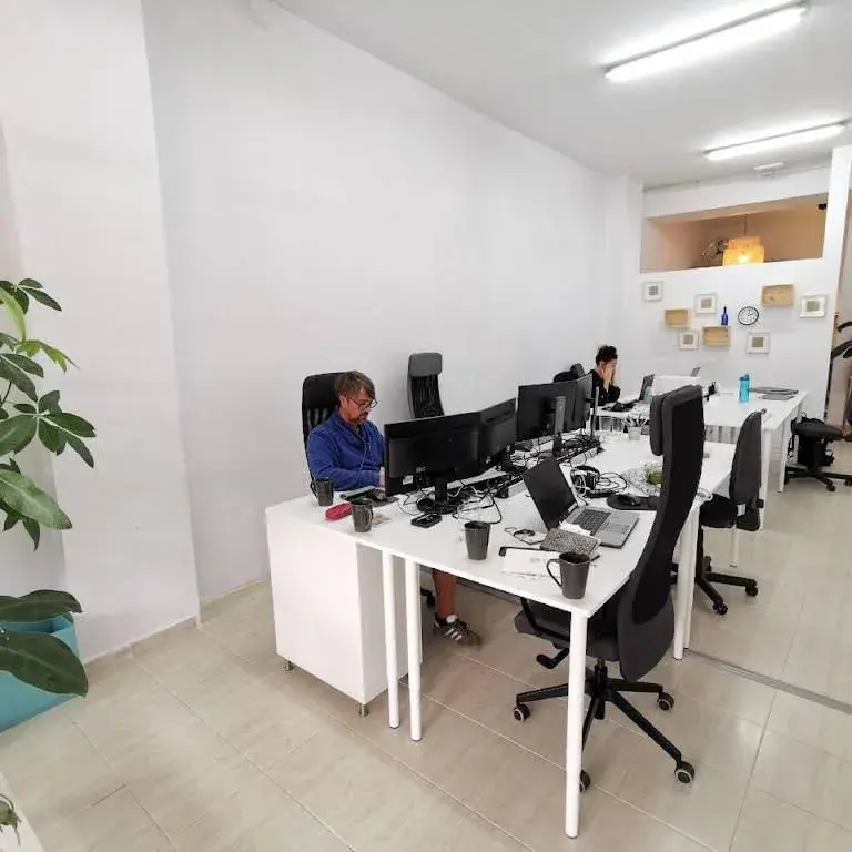 Work 'N Mates