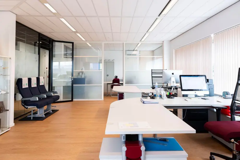 Facility Point Arnhem CB