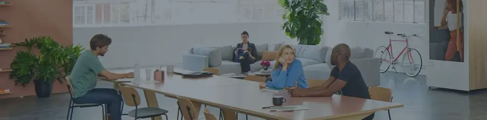 Leaworks Serviced Offices Nottingham