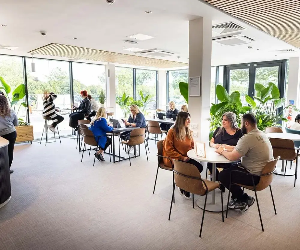 Broxbourne Enterprise Centres