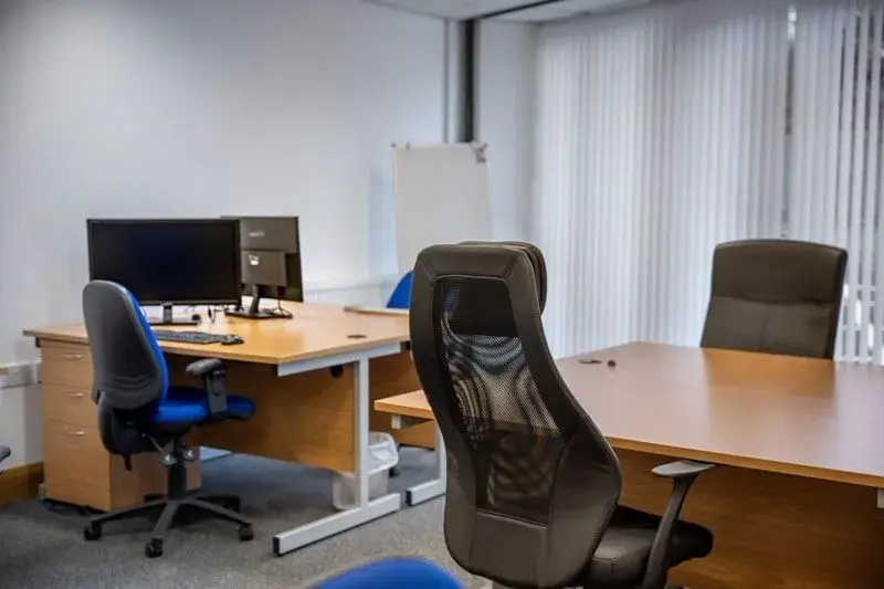 New World Business Centre