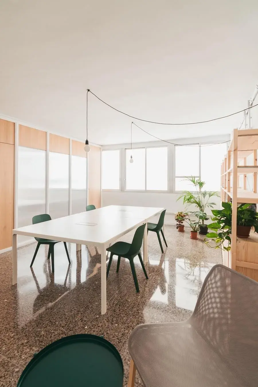 Hamilton 66 Coworking