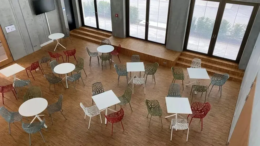 StudiTUM Campus Weihenstephan Freising