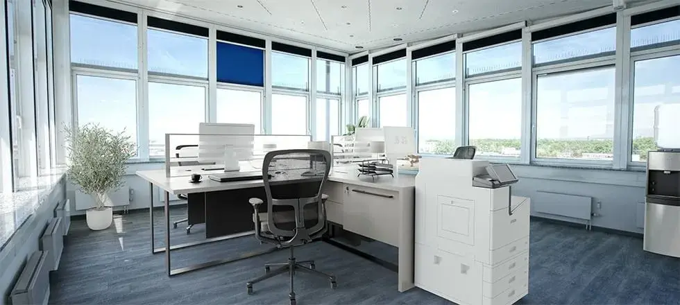 Sirius Business Park Norderstedt