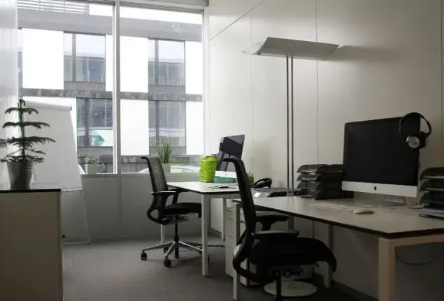 Centre d'Affaires Neuchâtel Suisse