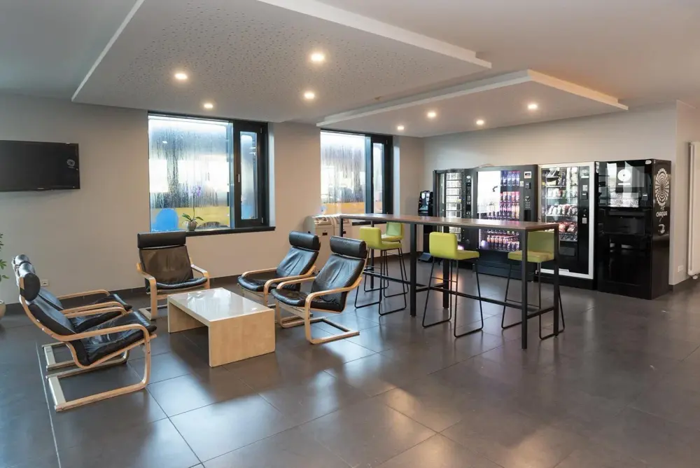 Livange Offices
