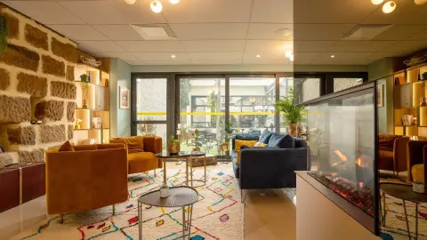Coworking journée — myWO Brive La Gaillarde, Brive la Gaillarde