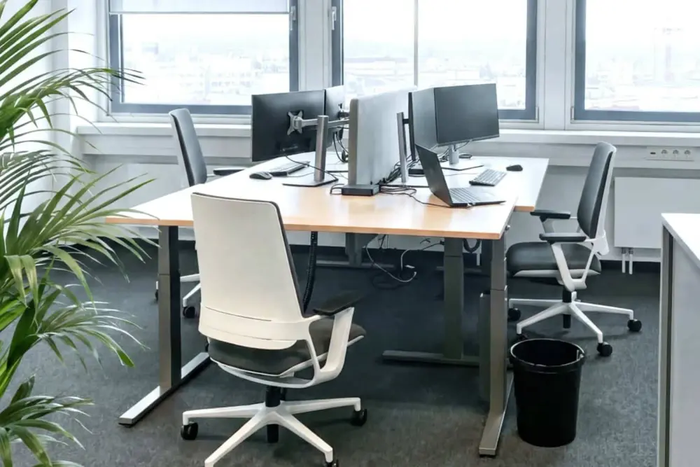 Coworking Space Stuttgart