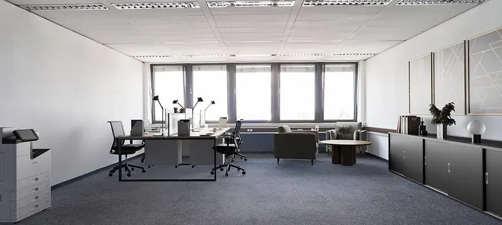 Sirius Business Park Mannheim-Käfertal