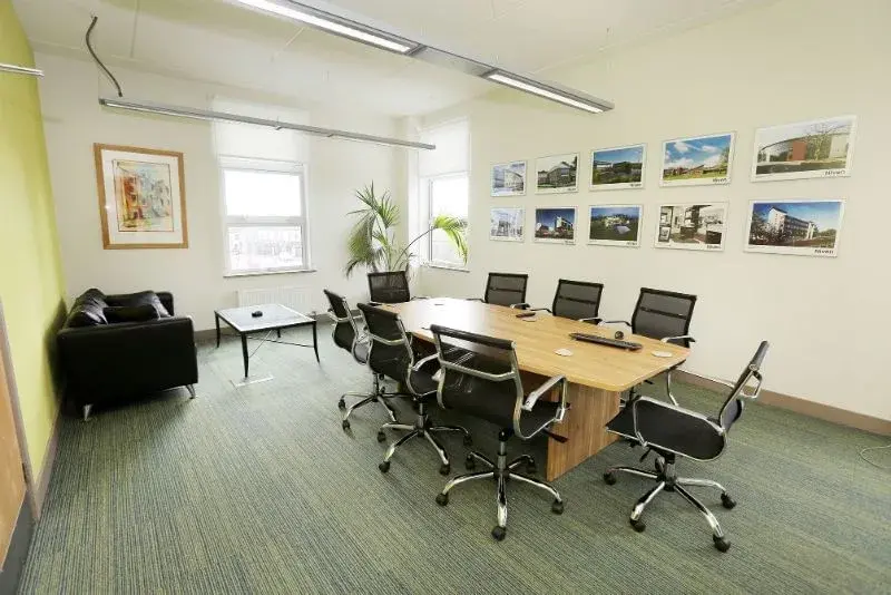 Business Central Darlington