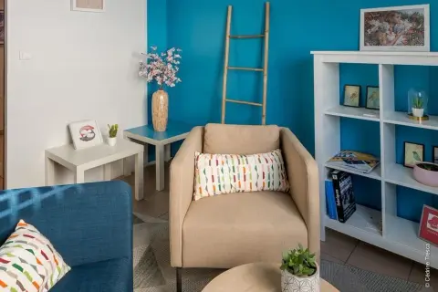 Meeting rooms — Cowork in Voiron, Voiron