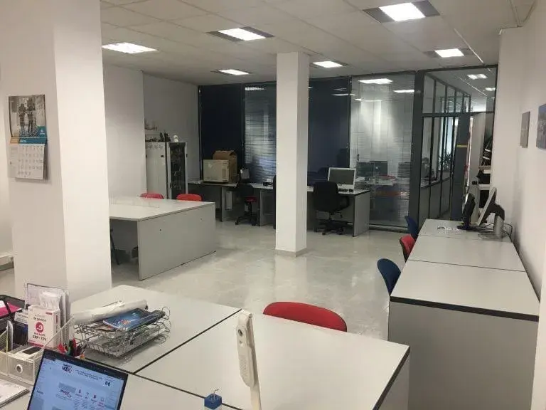 Hook Coworking