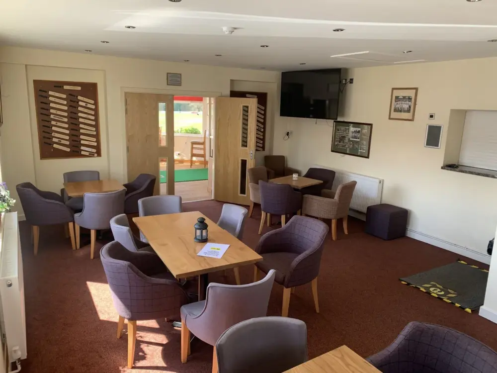 The Wheelhouse Wolverhampton