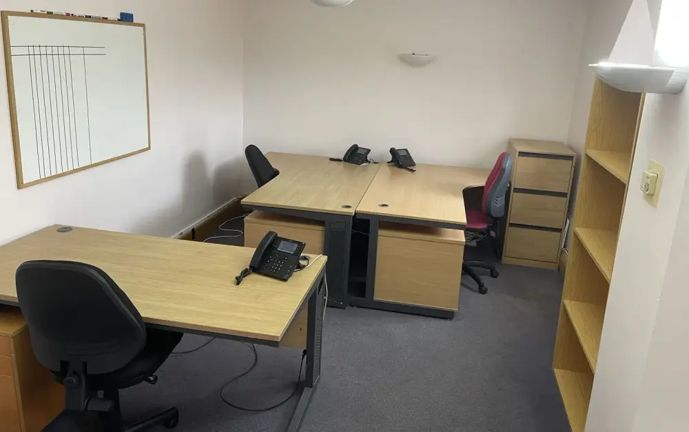 Wassell Grove Business Centre