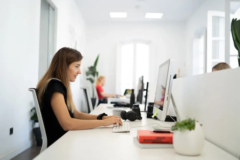 Workspace Coworking Almería			