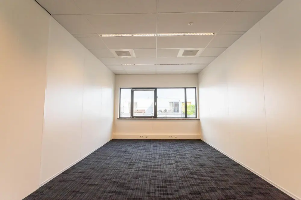 Crown Business Center Lammenschans