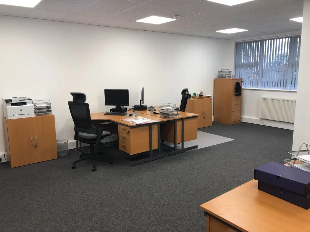 InHouse Offices