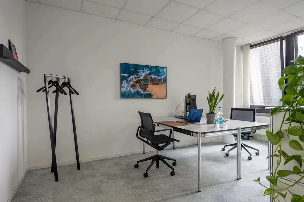 Office Club Köln Friesenplatz