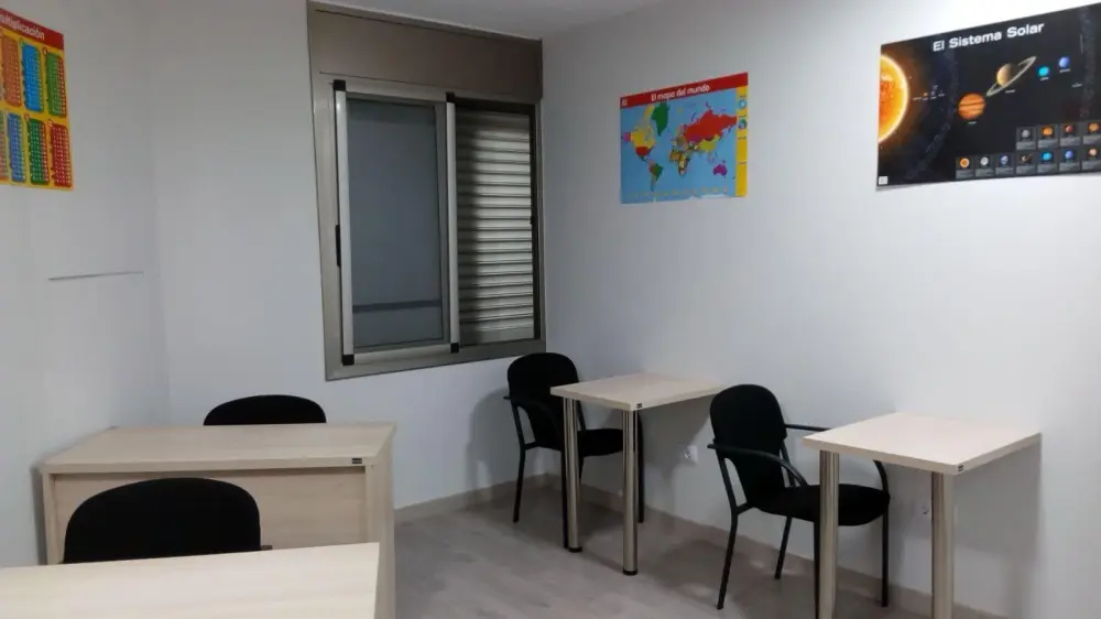 V&B Business Center