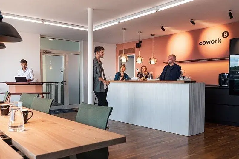 CoworkB Baierbrunn