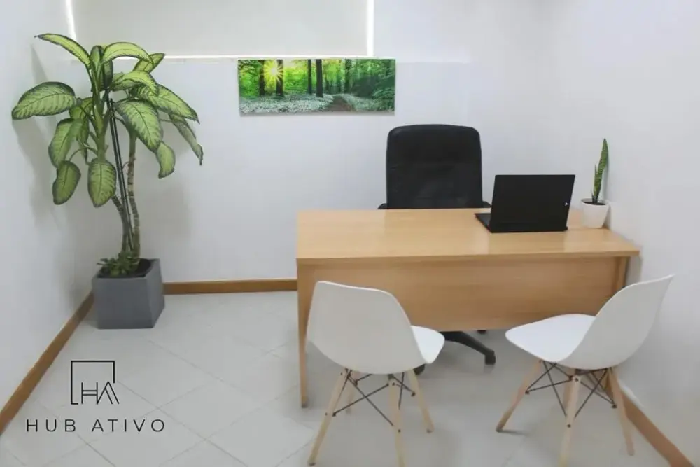 HUB Ativo