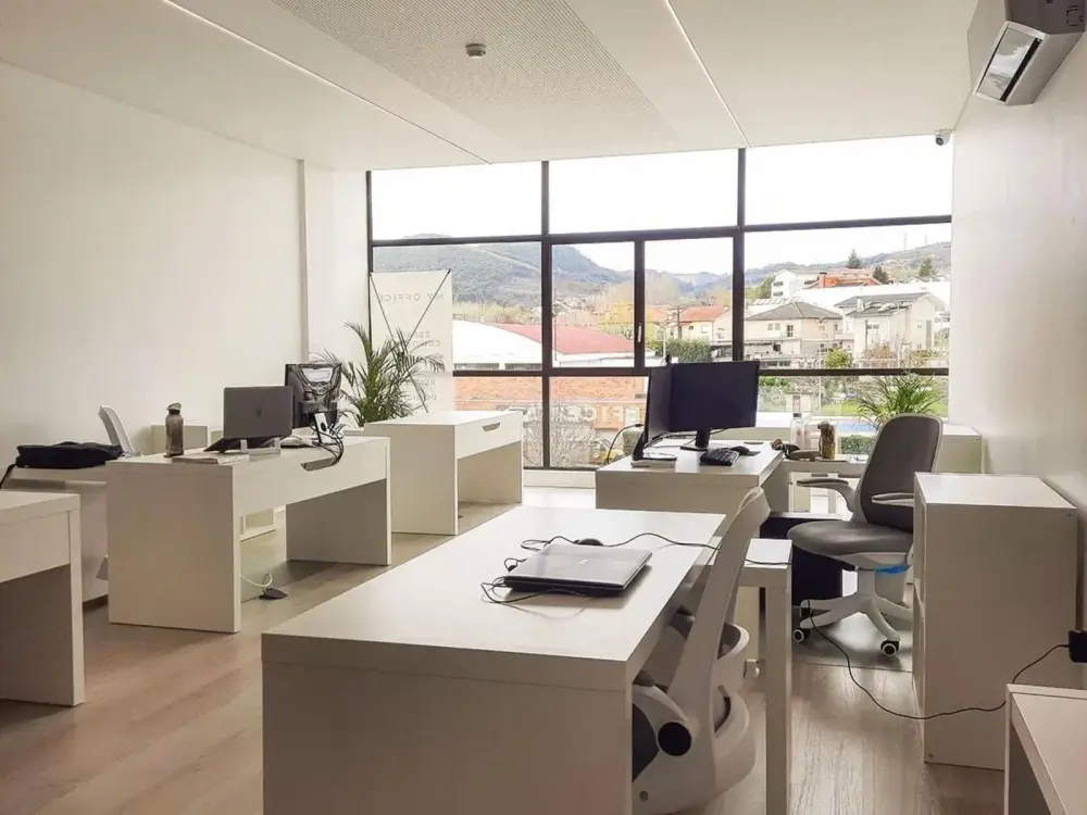 My Office