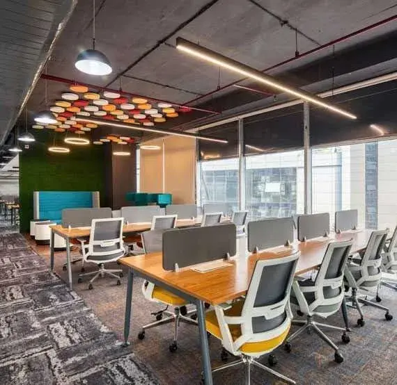 Citywork Business Center Montplaisir