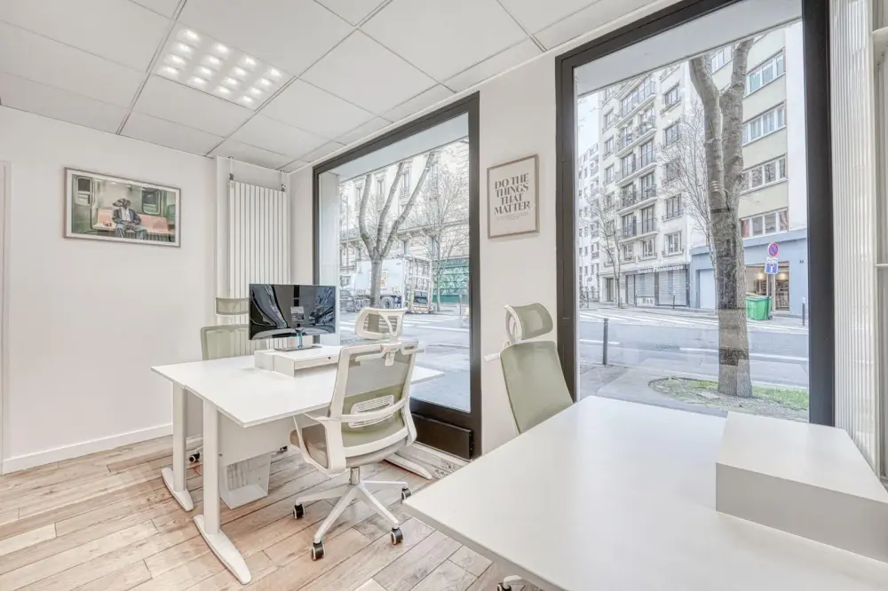 Deskapad Guy Moquet