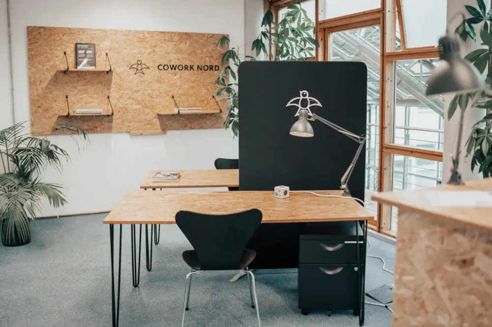 Cowork Nord Eckernförde