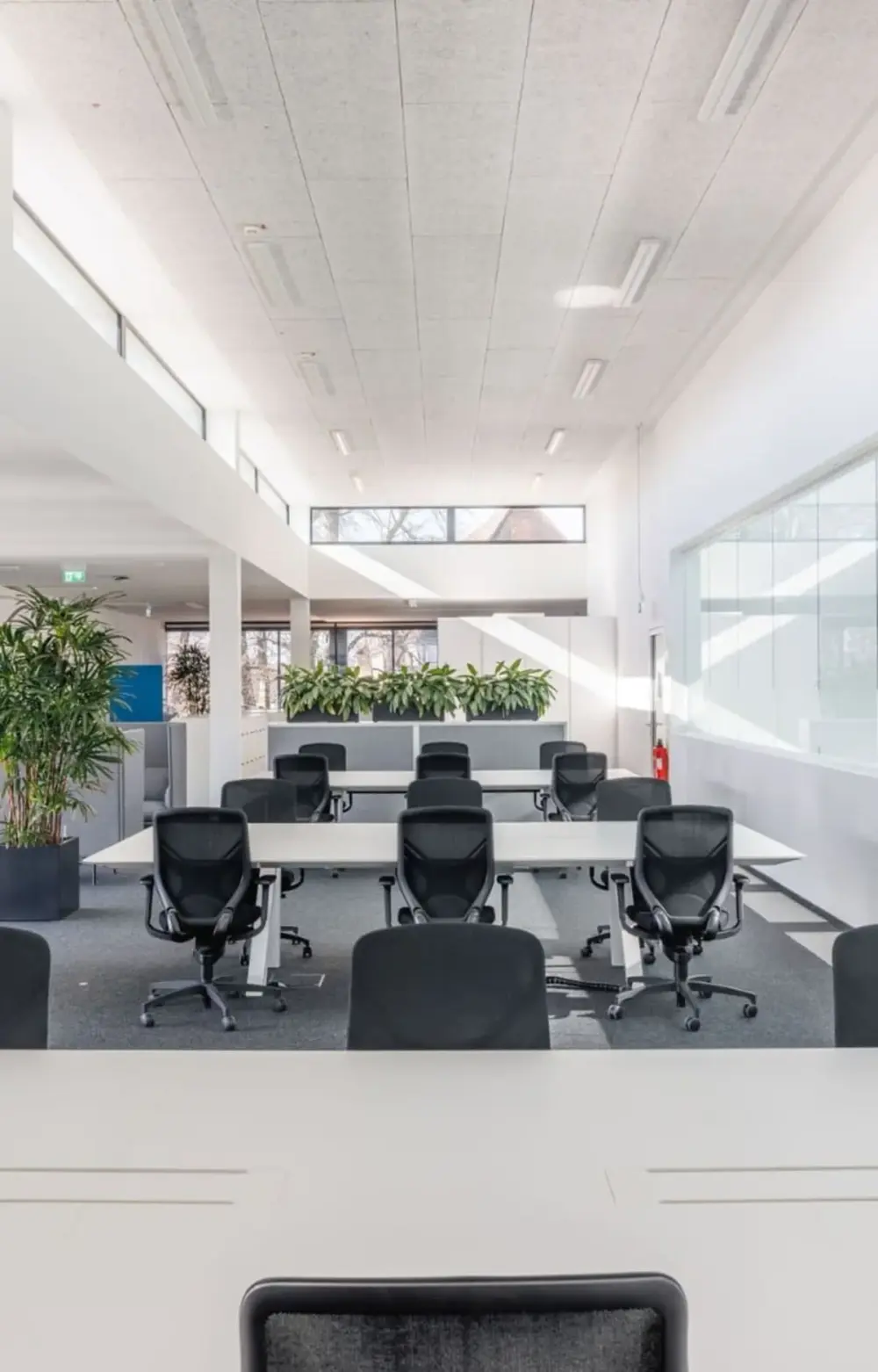 Ritz Coworking Space