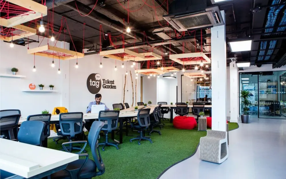 Talent Garden Dublin