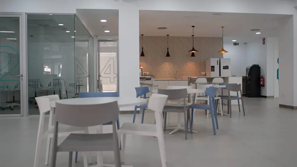 Illice Coworking