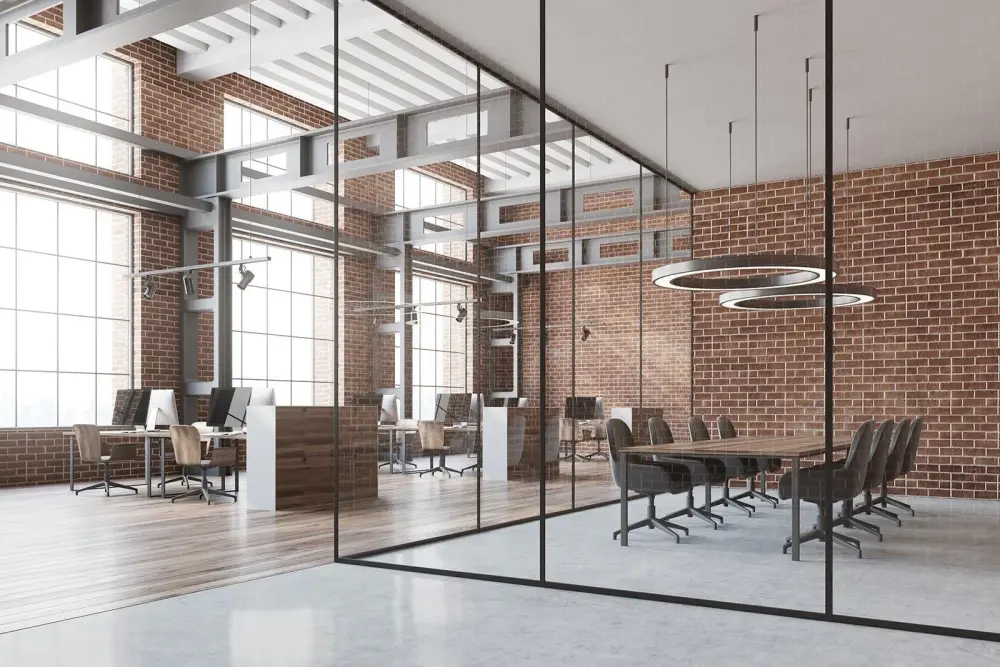 Emporium Coworking