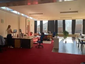 Military Coworking Blandford