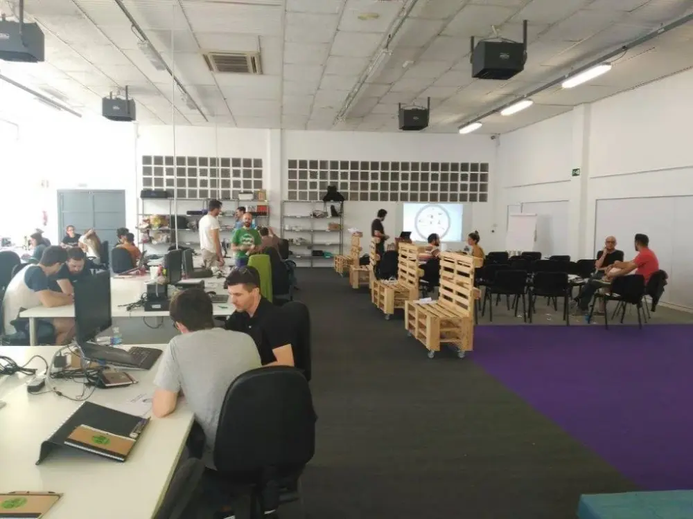 La Nau Lab