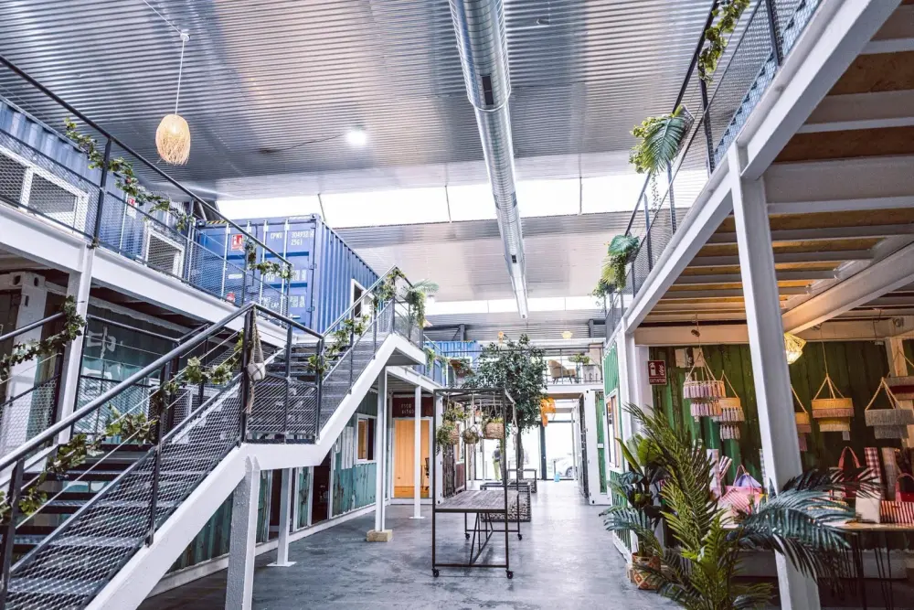 Bureaux & Co Girona