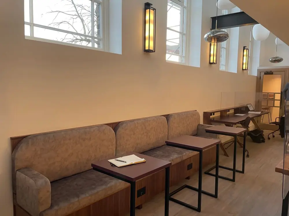 The Station House Monaghan