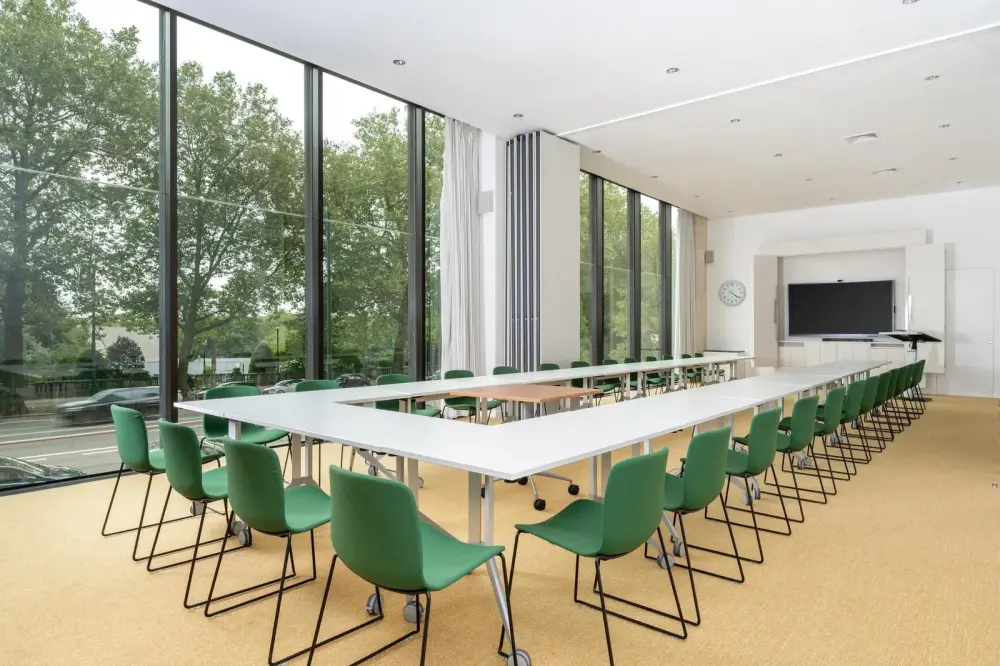Room Event Space — Spaces Quezon City, Spaces Calle Industria