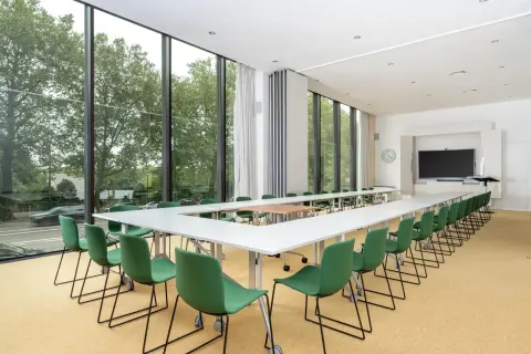 Regus MUNICH, Laim, Munich