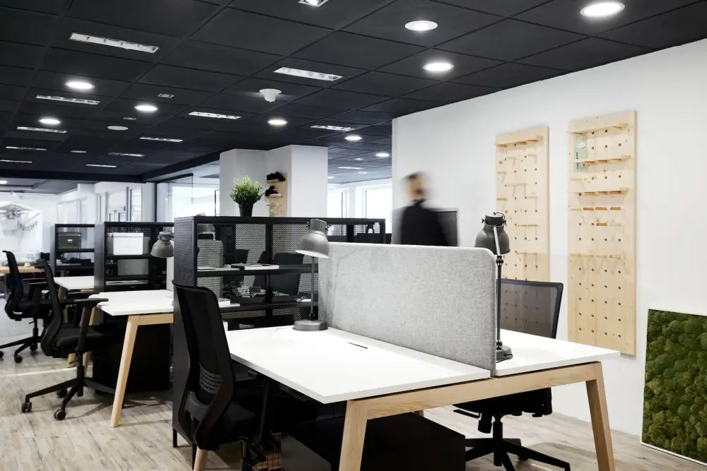 Das Atelier Coworking Holzkirchen