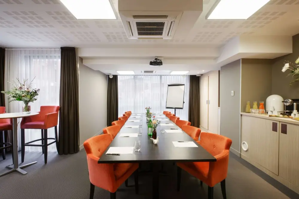 myWO Lille Centre Rihour
