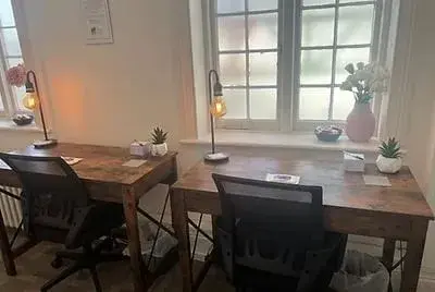 The Offsite Office