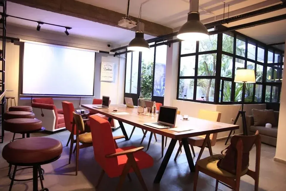 133 Coworking